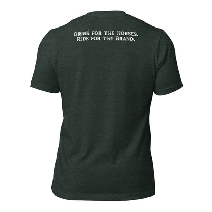 Decaf Cowboy T-Shirt