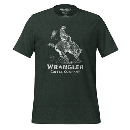 Slide'n Cowboy T-Shirt