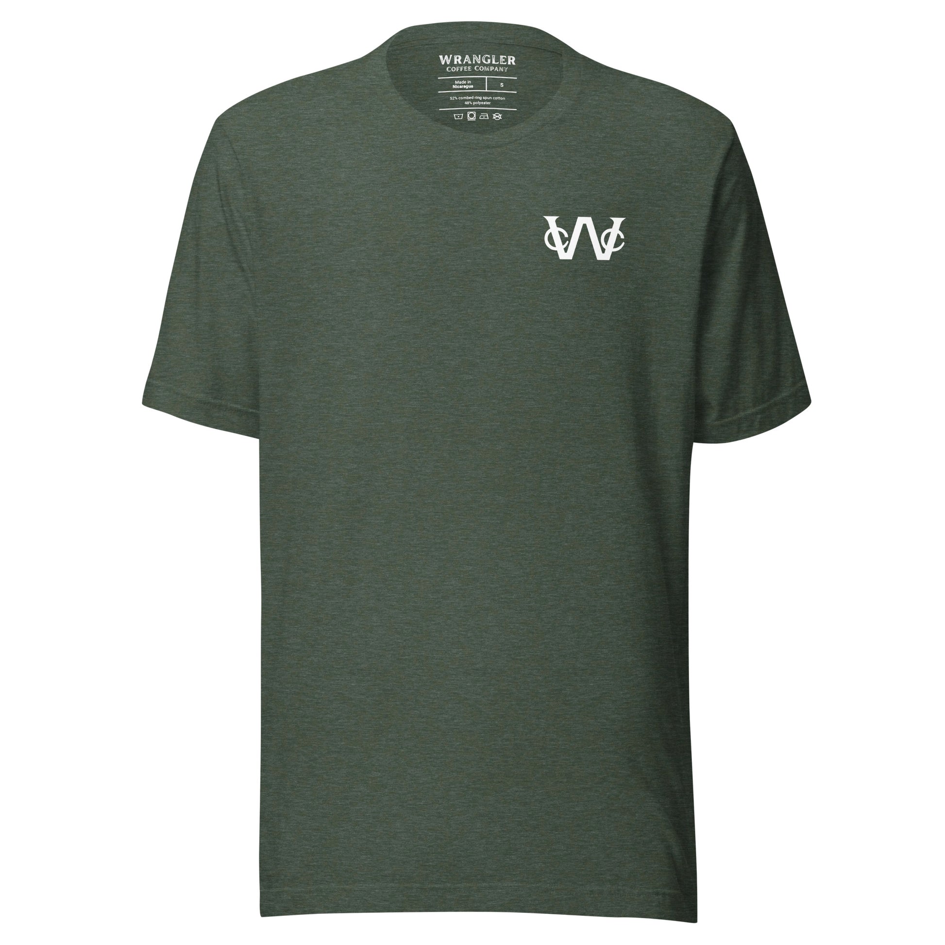 Not My First Rodeo T-Shirt