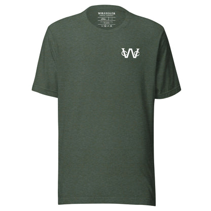 Not My First Rodeo T-Shirt