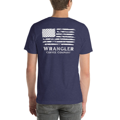In Coffee We Trust T-Shirt