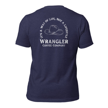 It's A Way of Life T-Shirt