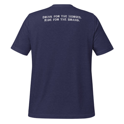 Slide'n Cowboy T-Shirt