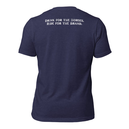 Decaf Cowboy T-Shirt