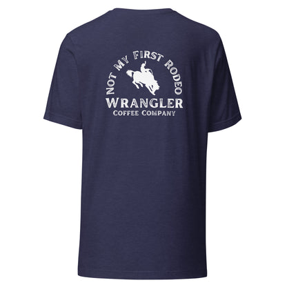 Not My First Rodeo T-Shirt