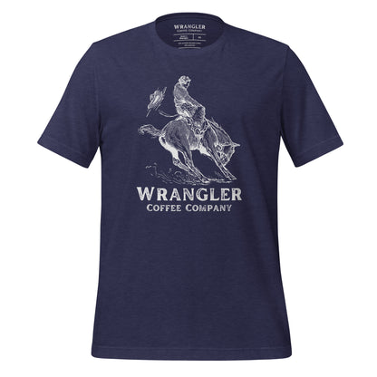Slide'n Cowboy T-Shirt