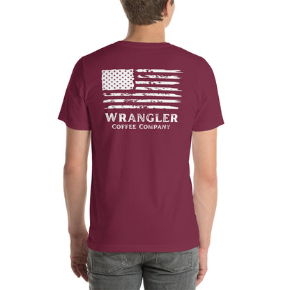 In Coffee We Trust T-Shirt