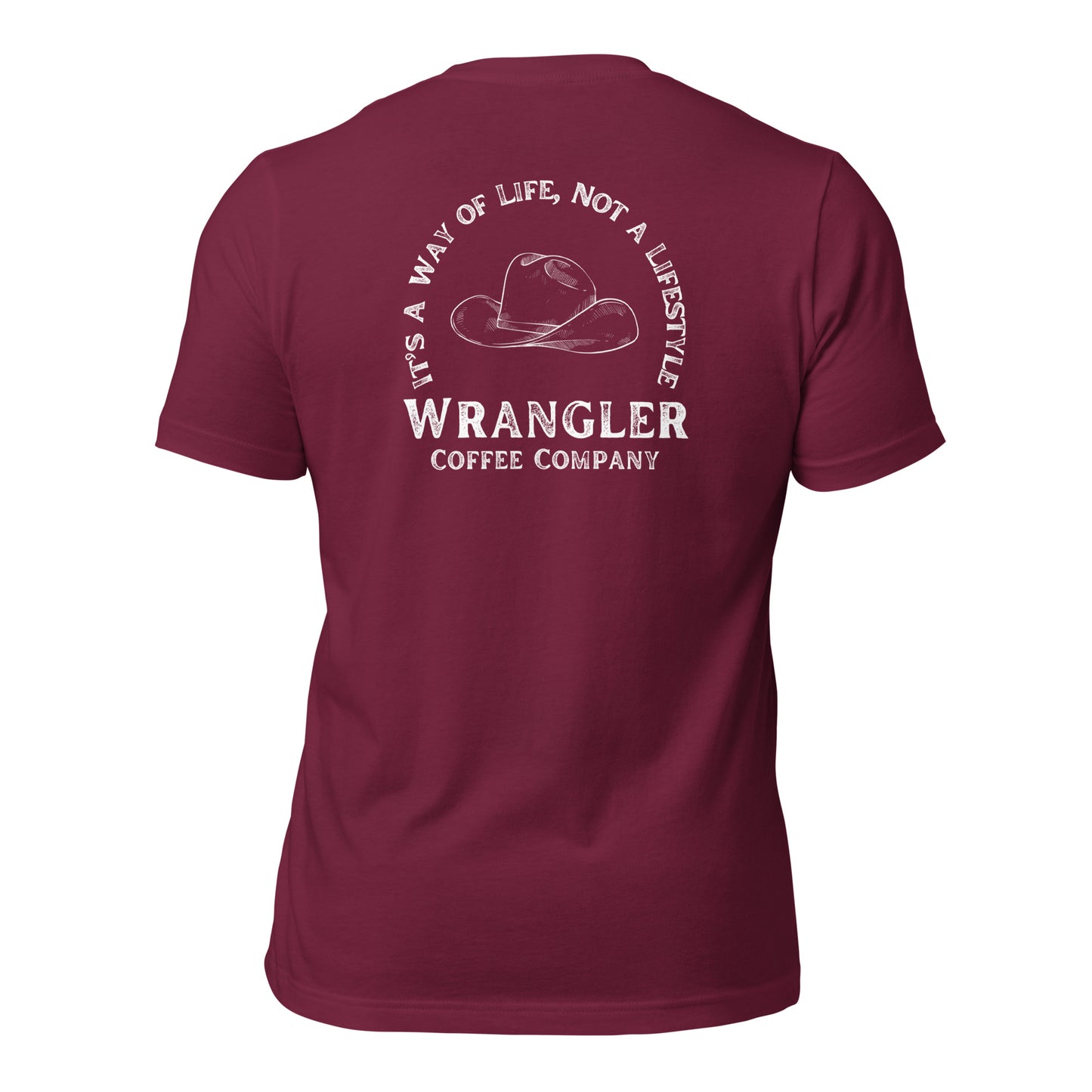 It's A Way of Life T-Shirt