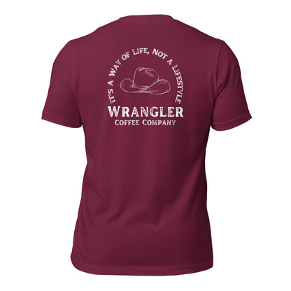 It's A Way of Life T-Shirt