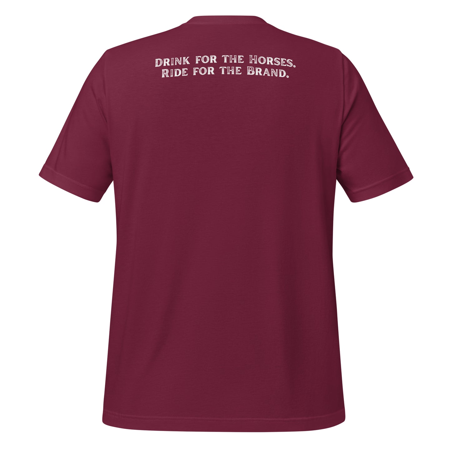 Slide'n Cowboy T-Shirt