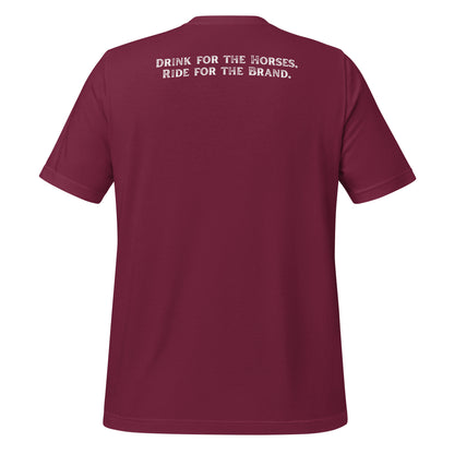 Slide'n Cowboy T-Shirt