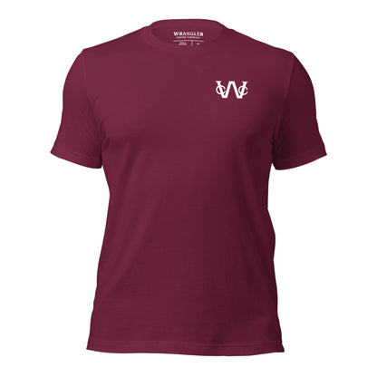 Cowboy Strong T-Shirt