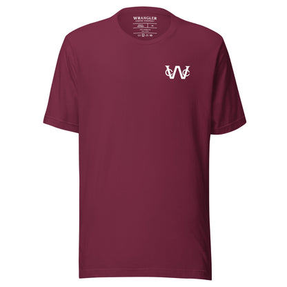 Not My First Rodeo T-Shirt
