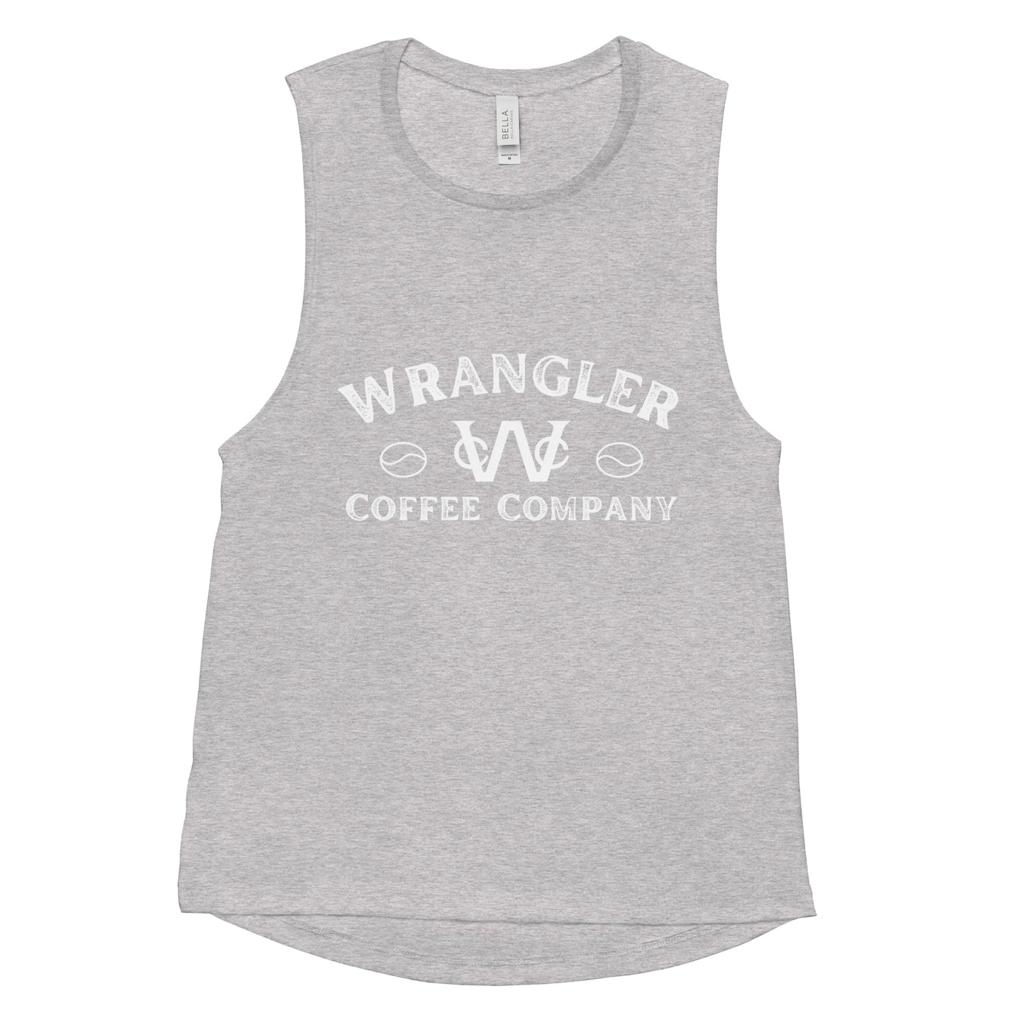 Women's Muscle Tank