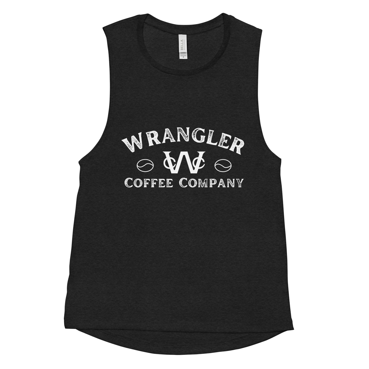 Women's Muscle Tank