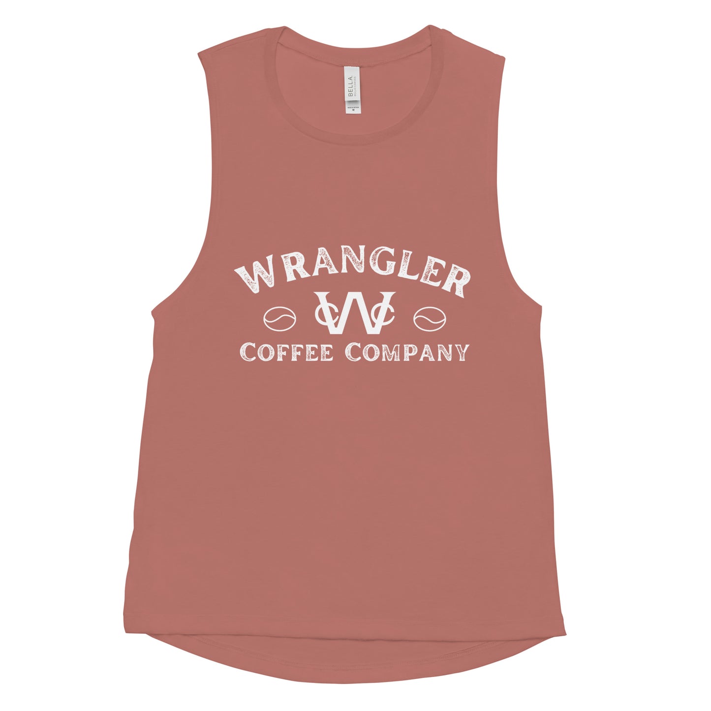 Women's Muscle Tank