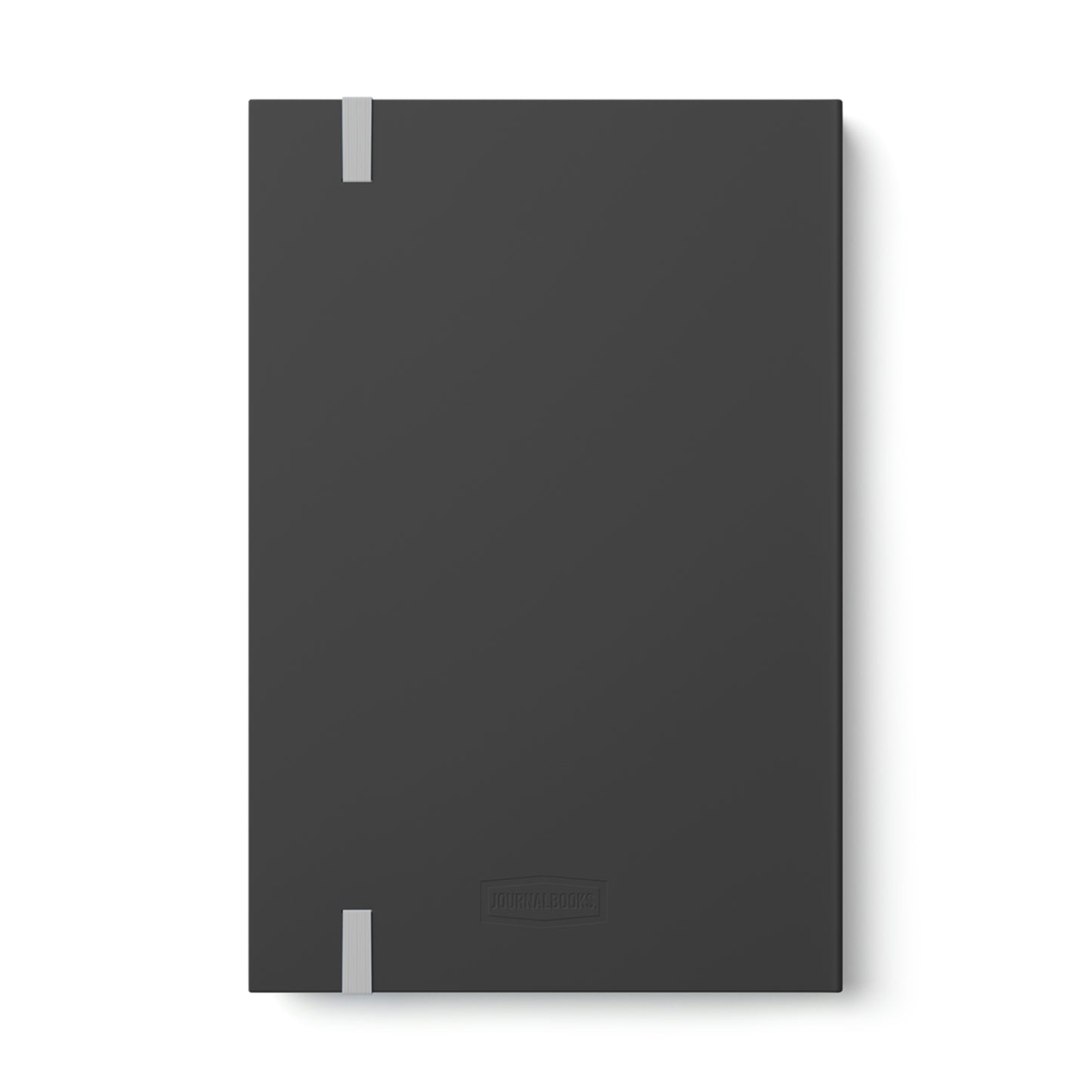 Ruled Notebook